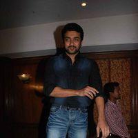 Suriya Press Meet Pictures | Picture 118493